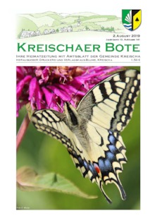 Kreischaer-Bote-August-2019