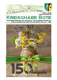 Kreischaer-Bote-Mai-2020
