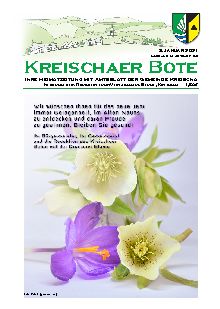 Kreischaer-Bote-Januar-2021