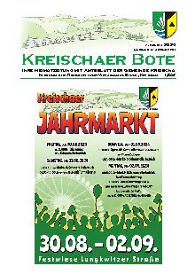 Kreischaer-Bote-August-2024