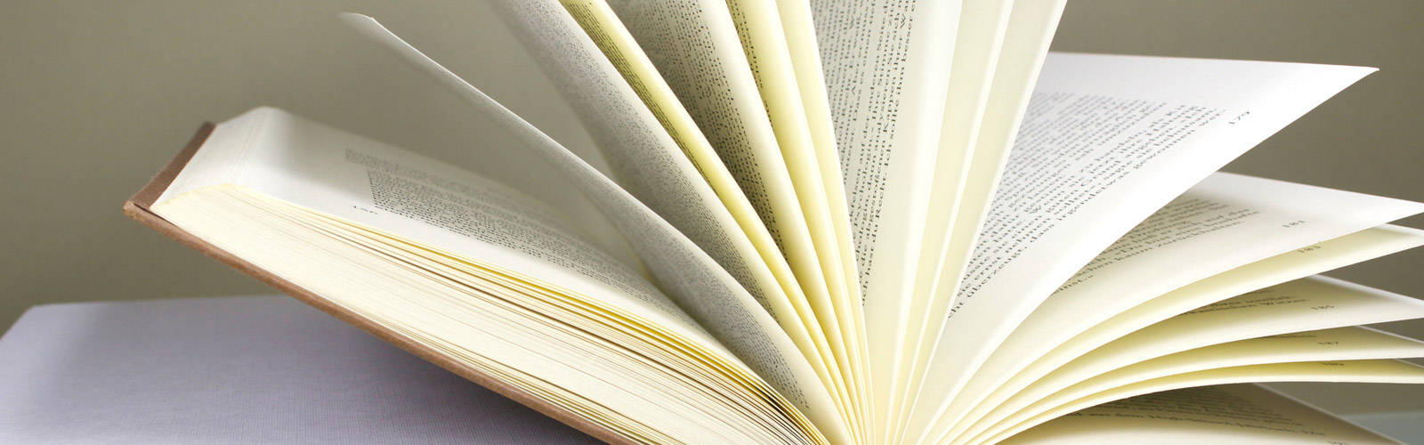 Druckerei Blume - Kleinstauflagen