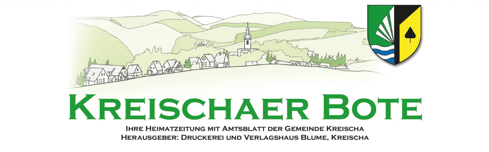 Kreischaer Bote